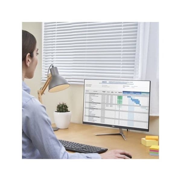 Nilox NXM24FHD1203 24" LED FullHD 120HZ