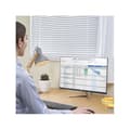 Miniatyrbild 5 av 5: Nilox NXM24FHD1203 24" LED FullHD 120HZ