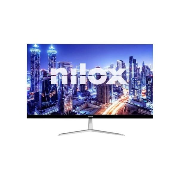 Nilox NXM24FHD1203 24" LED FullHD 120HZ Svart