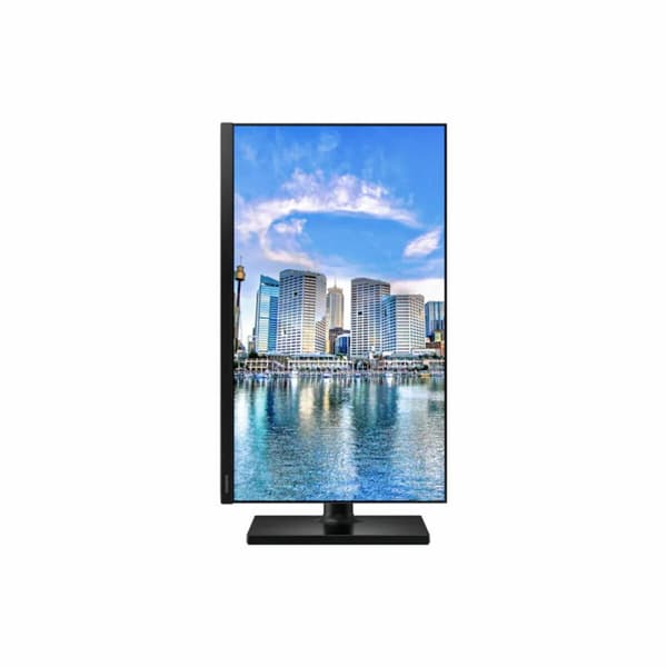Monitor Gaming Samsung LF27T450FZU Full HD 27"