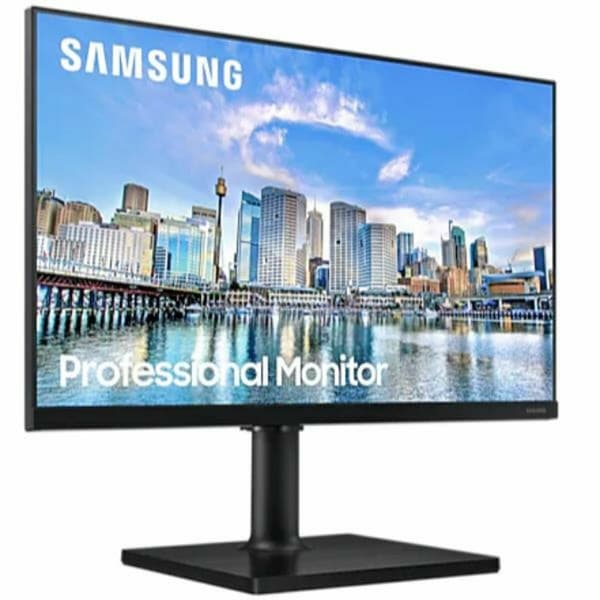 Monitor Gaming Samsung LF27T450FZU Full HD 27"