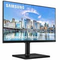 Miniatyrbild 1 av 11: Monitor Gaming Samsung LF27T450FZU Full HD 27"