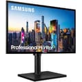 Miniatyrbild 4 av 4: Samsung F24T400FHU Samsung F24T400FHU