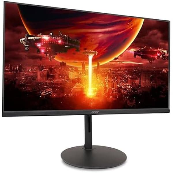Gaming Monitor - ACER - XF270M3 - 27 tum - 1920 x 1080 - 1 ms - AMD FreeSync