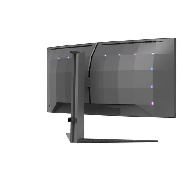 Philips Evnia Curved Gaming Monitor QD OLED-spelskärm 34M2C6500/00