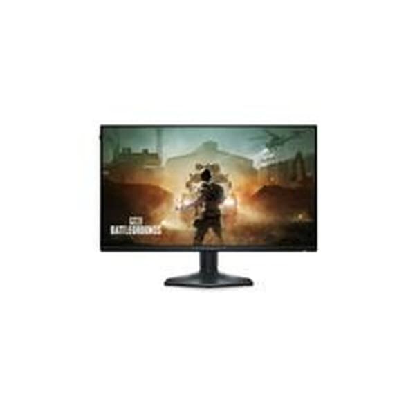 Skærm Dell AW2523HF IPS Full HD 24,5" AMD FreeSync LCD Flicker free Sort