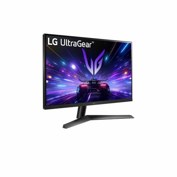 Gaming skærm LG 27GS60F-B 27" Full HD