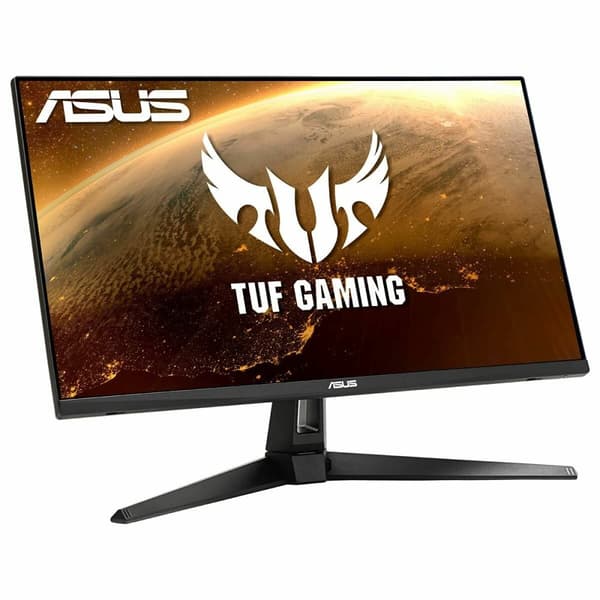 Skærm Asus 90LM05Z0-B02370 27" LED IPS HDR10 LCD AMD FreeSync Flicker free NVIDIA G-SYNC 144 Hz