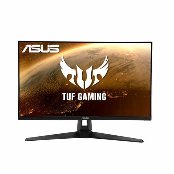 Skærm Asus 90LM05Z0-B02370 27" LED IPS HDR10 LCD AMD FreeSync Flicker free NVIDIA G-SYNC 144 Hz