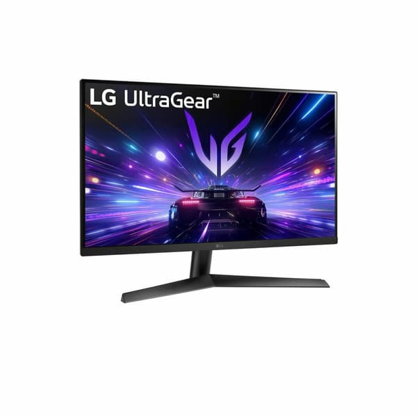 Pelinäyttö LG 27GS60F-B 27" Full HD