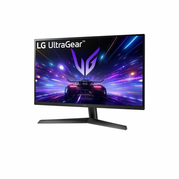 Pelinäyttö LG 27GS60F-B 27" Full HD