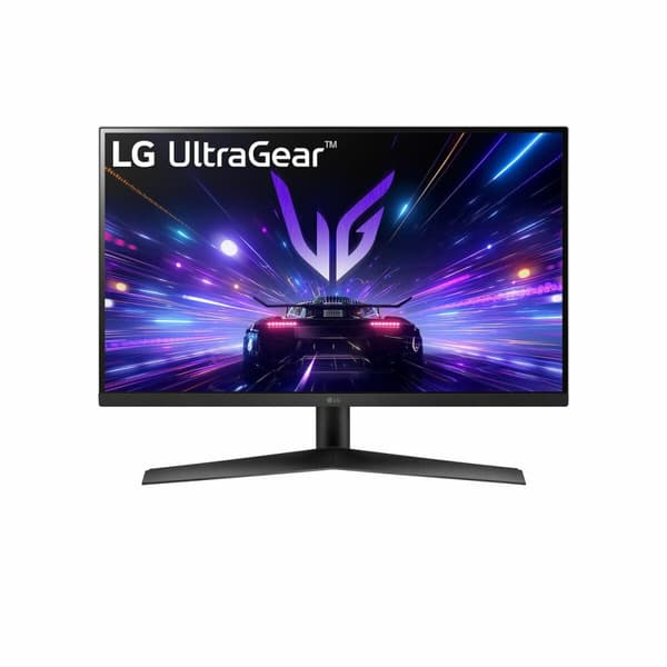 Pelinäyttö LG 27GS60F-B 27" Full HD