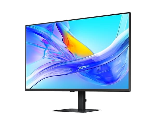 Samsung Viewfinity S80UD 37-tums bildskärm