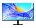 Miniatyrbild 1 av 2: Samsung Viewfinity S80UD 37-tums bildskärm