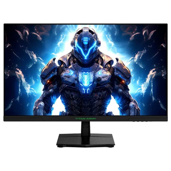 Spelmonitor, 27 tum, 2560x1440 upplösning, 180Hz uppdateringsfrekvens,P27GR