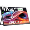 Pikkukuva 1 / 2: Kannettava 4K-näyttö, 60 Hz virkistystaajuus, 10 bittinen väri syvyys,T118, EU-pistoke