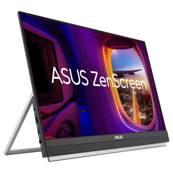 Monitor Asus 90LM08S5-B01A70 21,5" Full HD
