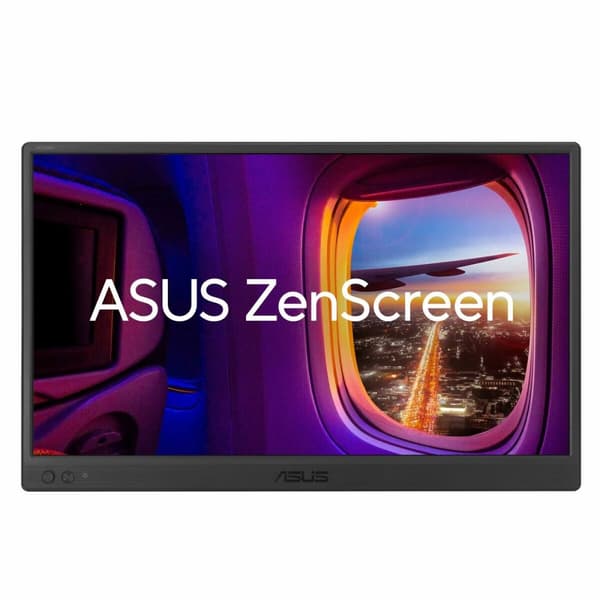 Näyttö Asus 90LM0AZ3-B01171 Full HD 15,6"