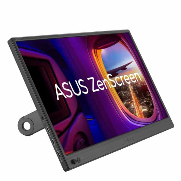 Näyttö Asus 90LM0AZ3-B01171 Full HD 15,6"