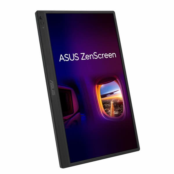 Näyttö Asus 90LM0AZ3-B01171 Full HD 15,6"