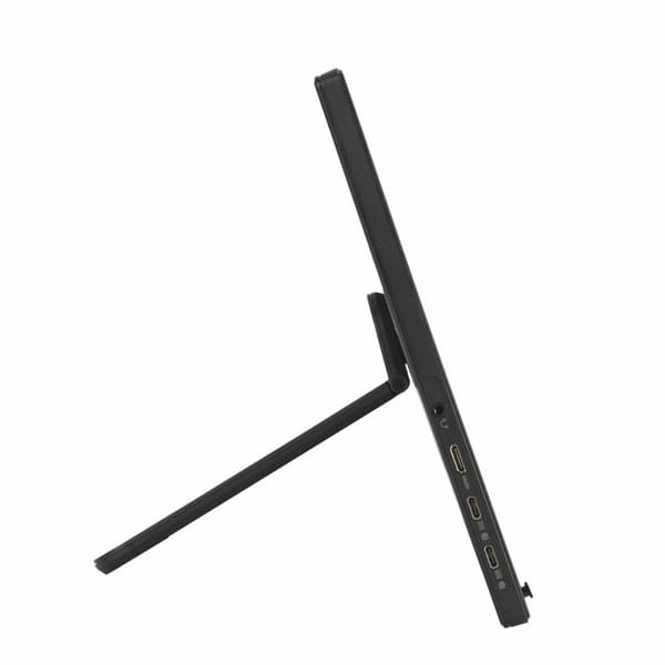 Näyttö Asus 90LM0AZ3-B01171 Full HD 15,6"