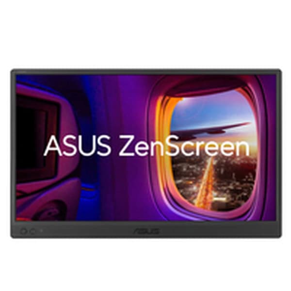 Näyttö Asus 90LM0AZ3-B01171 Full HD 15,6"