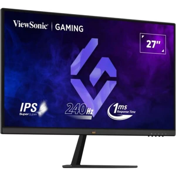 Näyttö ViewSonic VX2779A-HD-PRO Full HD 27"