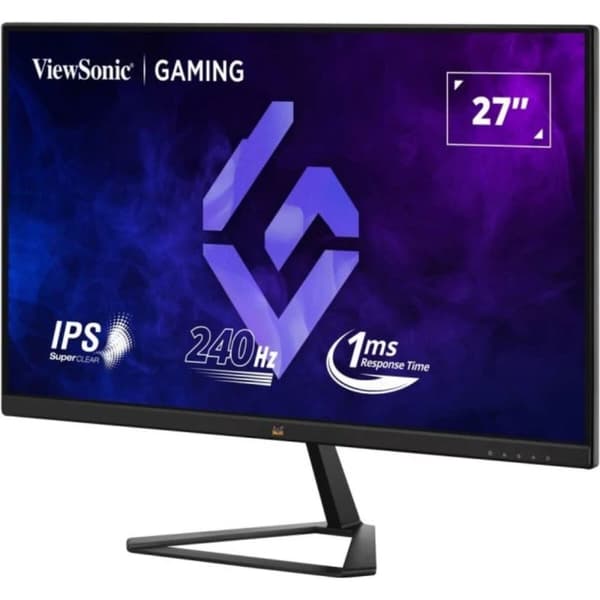 Näyttö ViewSonic VX2779A-HD-PRO Full HD 27"