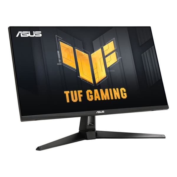 Pelinäyttö Asus 90LM0BG0-B01971 Quad HD 27"