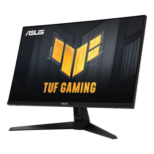 Pelinäyttö Asus 90LM0BG0-B01971 Quad HD 27" musta