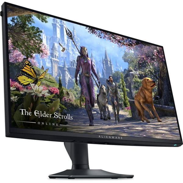 Monitor Gaming Dell 27" 4K Ultra HD