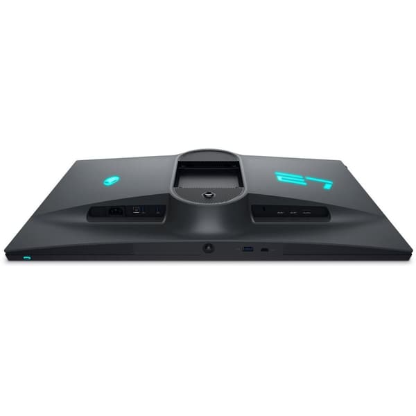 Monitor Gaming Dell 27" 4K Ultra HD