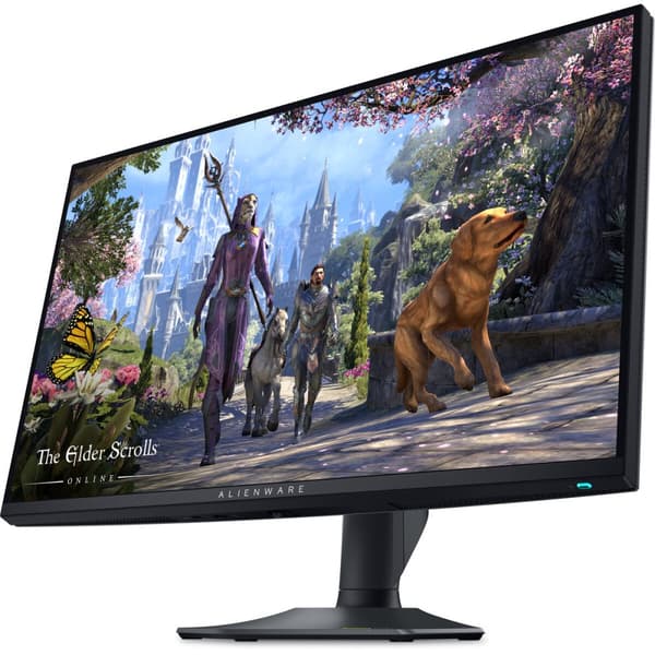 Monitor Gaming Dell 27" 4K Ultra HD