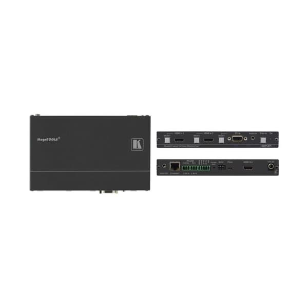 Monitor Kramer Electronics 20-8035801290