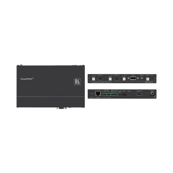 Monitor Kramer Electronics 20-8035801290