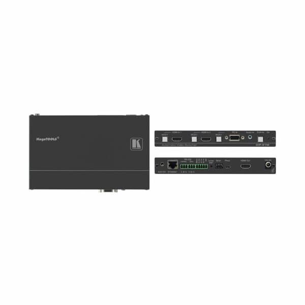 Monitor Kramer Electronics 20-8035801290