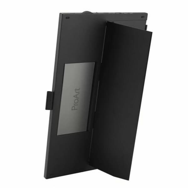 Interaktiv Pekskärm Asus 90LM0711-B01I70 4K Ultra HD 15,6"