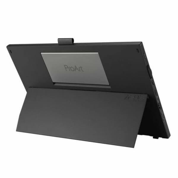 Interaktiv Pekskärm Asus 90LM0711-B01I70 4K Ultra HD 15,6"