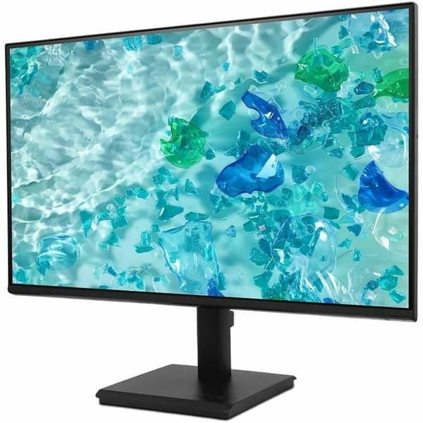 Pelinäyttö Acer UM.HV7EE.G01 Full HD 27"