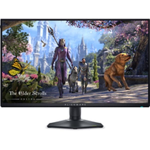 Monitor Gaming Dell 27" 4K Ultra HD