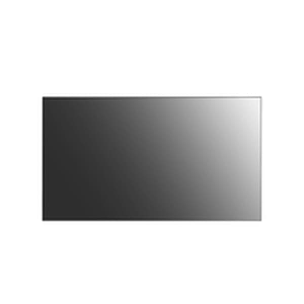 Videovæg Monitor LG 49VL5PJ-A Full HD 49" Sort