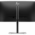 Miniatyrbillede 4 af 9: Skærm HP 9E0G9UT 23,8" Full HD