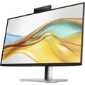 Miniatyrbillede 9 af 9: Skærm HP 9E0G9UT 23,8" Full HD