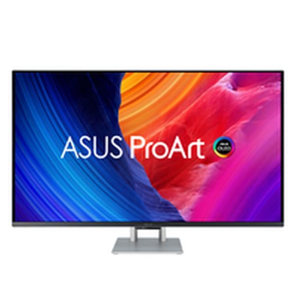 Gaming skærm Asus 90LM03HE-B01K70 4K Ultra HD 31,5"
