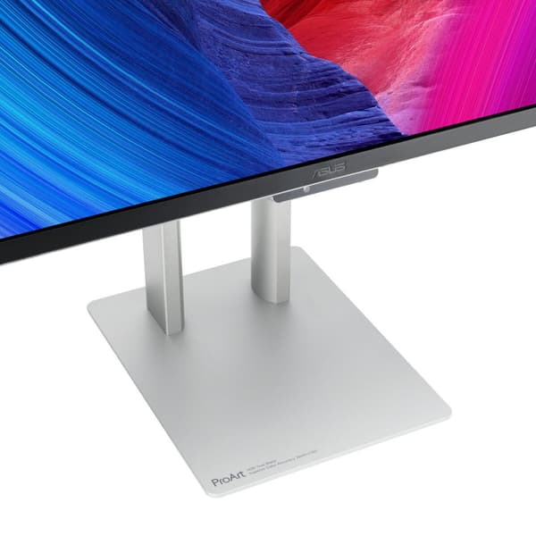 Gaming skærm Asus 90LM03HE-B01K70 4K Ultra HD 31,5"