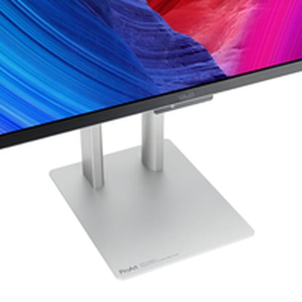 Gaming skærm Asus 90LM03HE-B01K70 4K Ultra HD 31,5"