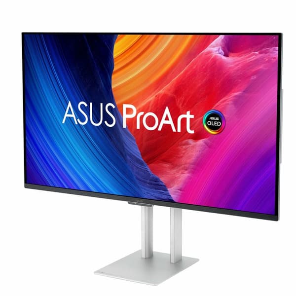 Gaming skærm Asus 90LM03HE-B01K70 4K Ultra HD 31,5"