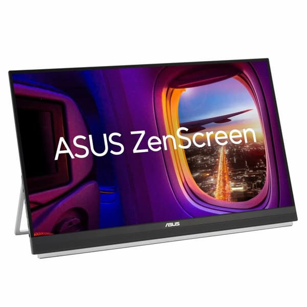 Pelinäyttö Asus 90LM0AU5-B01A71 27" Quad HD