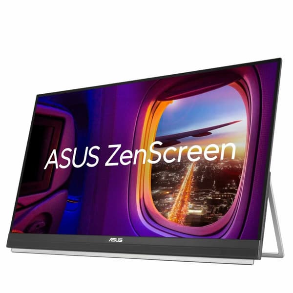 Pelinäyttö Asus 90LM0AU5-B01A71 27" Quad HD
