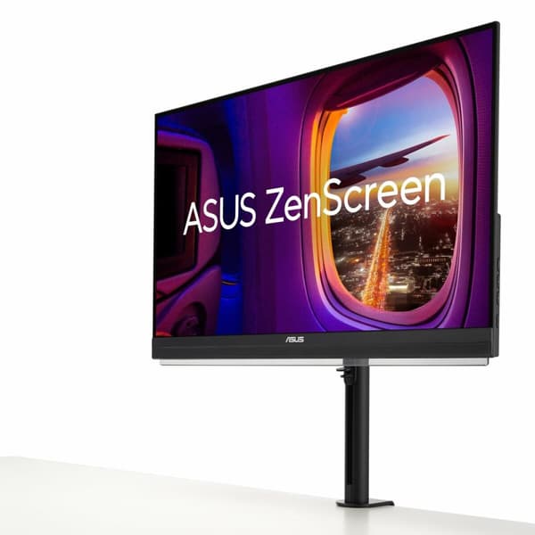 Pelinäyttö Asus 90LM0AU5-B01A71 27" Quad HD